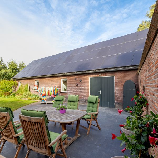 Runselstraat 10, Berghem