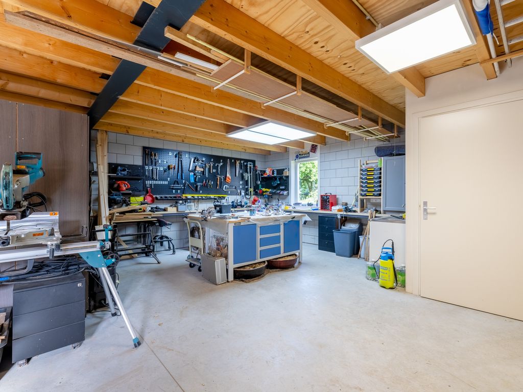 Runselstraat 10, Berghem