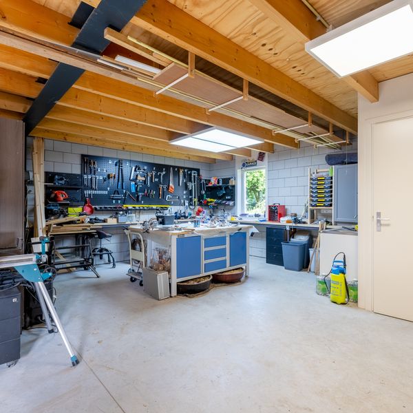 Runselstraat 10, Berghem