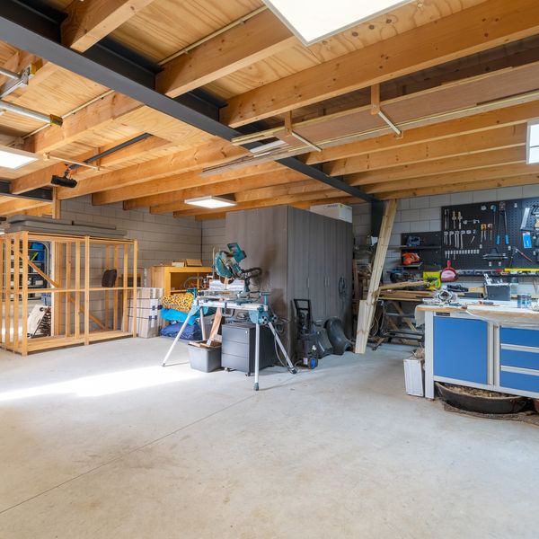 Runselstraat 10, Berghem