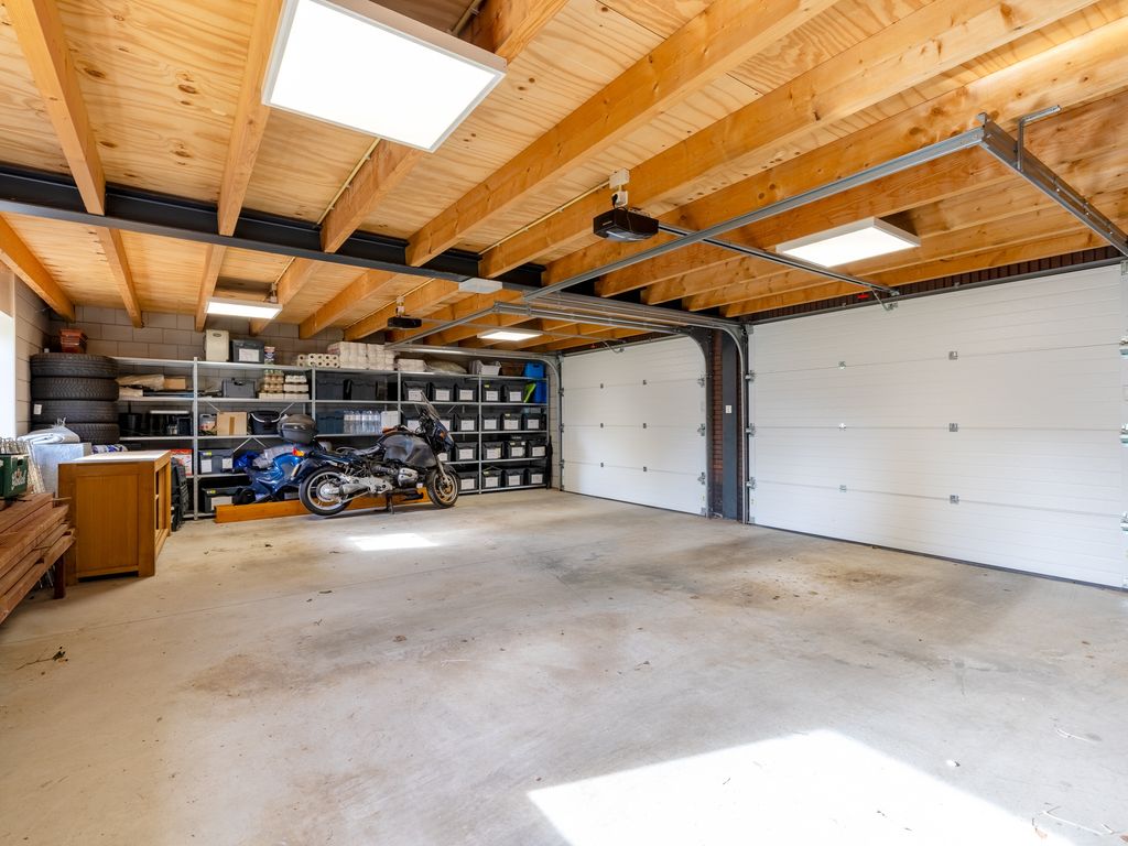 Runselstraat 10, Berghem