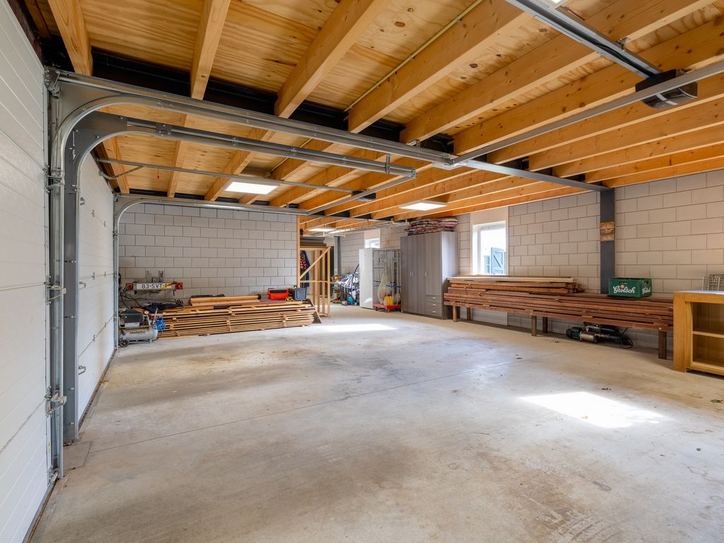 Runselstraat 10, Berghem