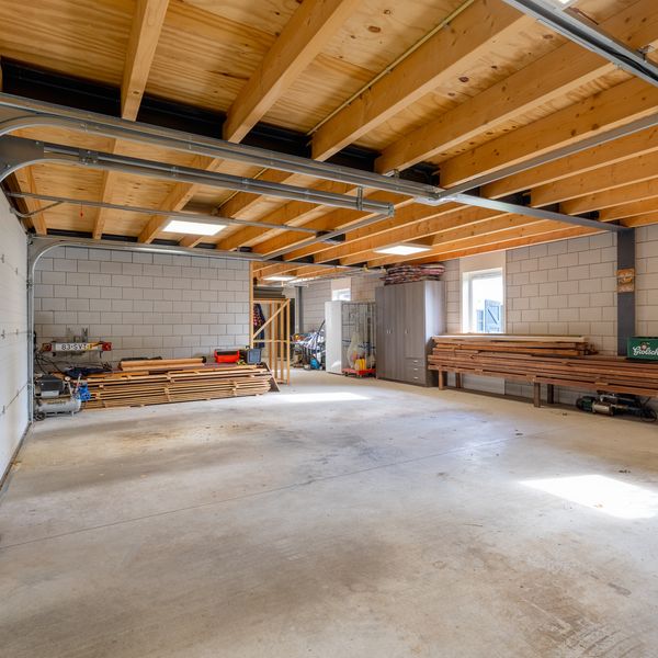 Runselstraat 10, Berghem