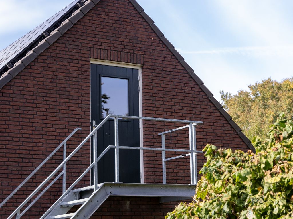 Runselstraat 10, Berghem