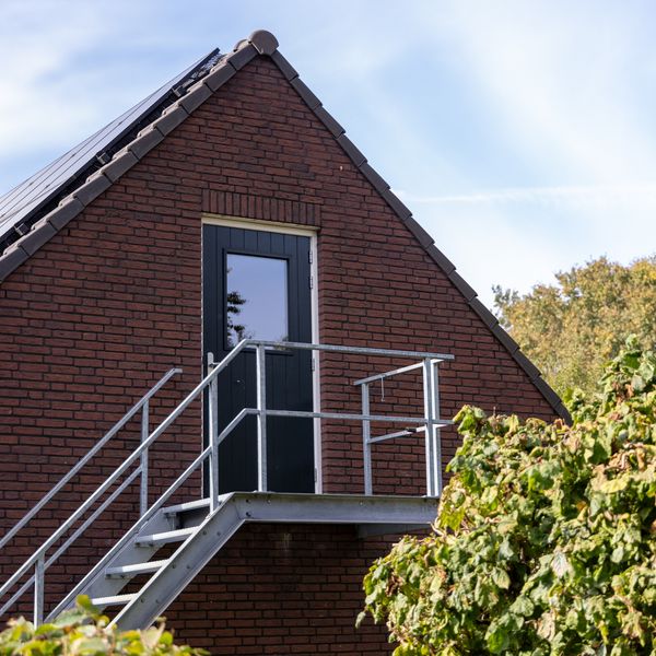 Runselstraat 10, Berghem