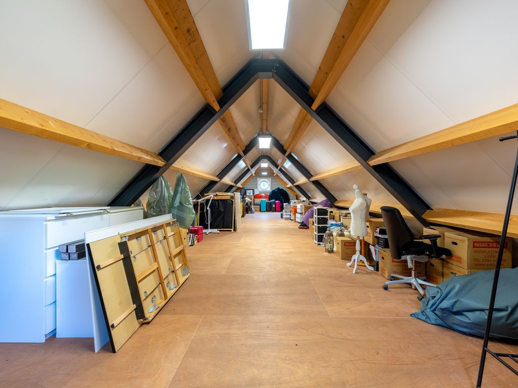 Runselstraat 10, Berghem