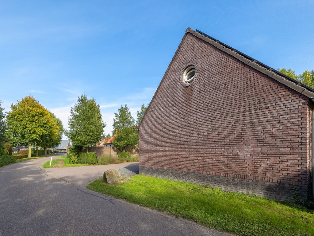 Runselstraat 10, Berghem