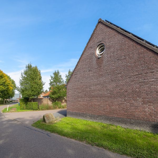 Runselstraat 10, Berghem