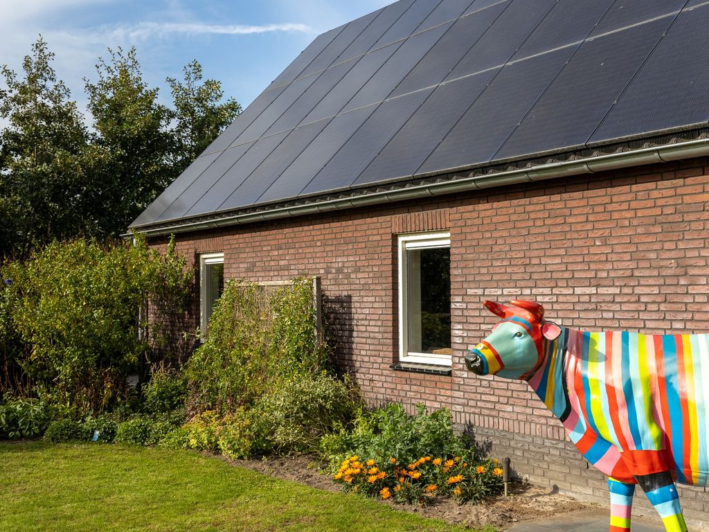 Runselstraat 10, Berghem