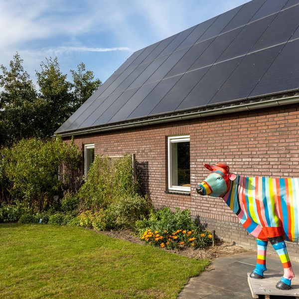 Runselstraat 10, Berghem