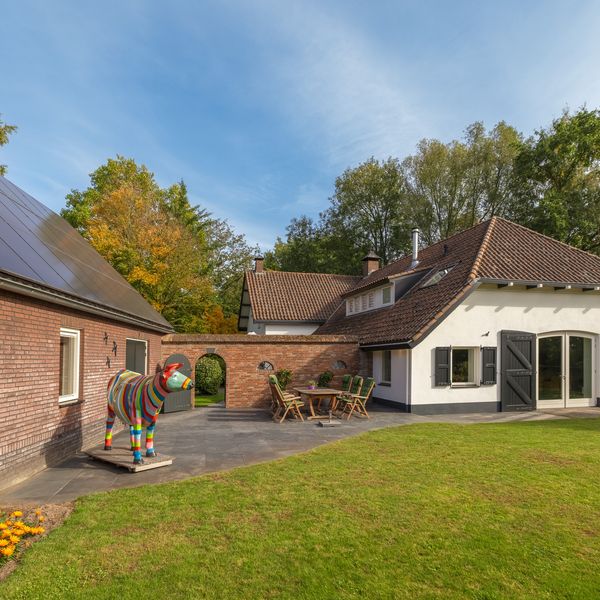 Runselstraat 10, Berghem