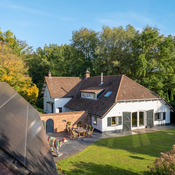 Runselstraat 10, Berghem