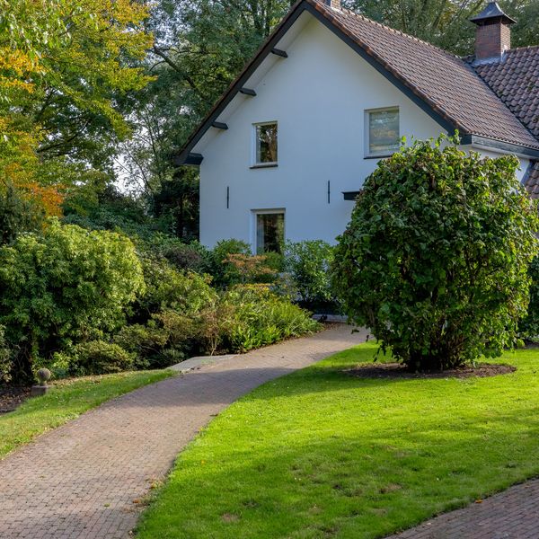 Runselstraat 10, Berghem