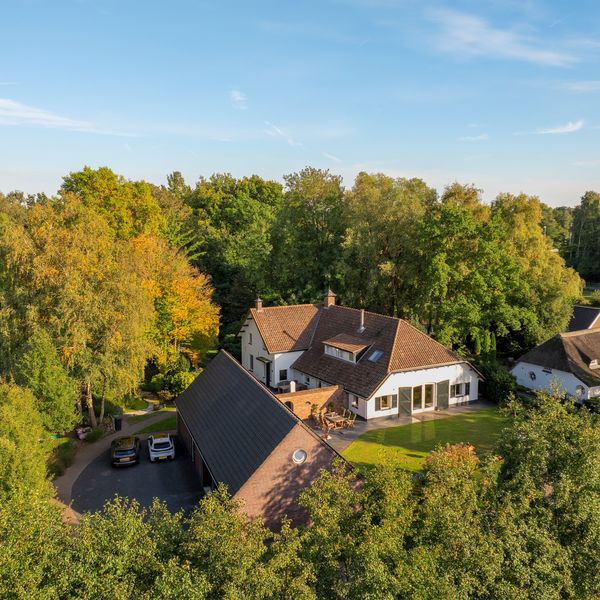 Runselstraat 10, Berghem