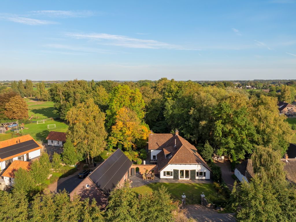 Runselstraat 10, Berghem