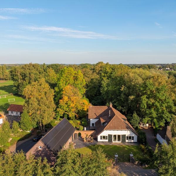 Runselstraat 10, Berghem