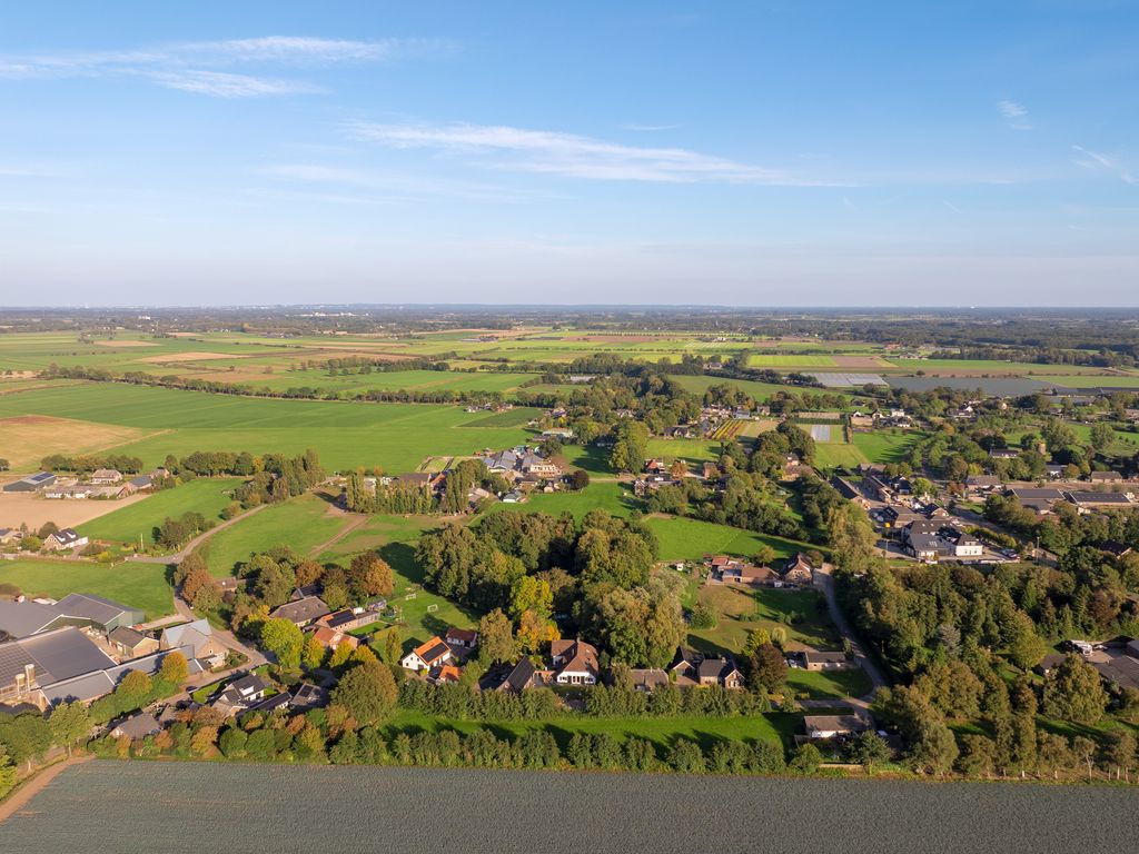 Runselstraat 10, Berghem