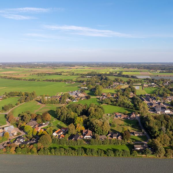 Runselstraat 10, Berghem