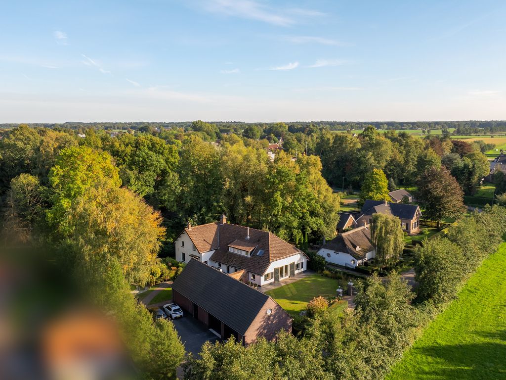 Runselstraat 10, Berghem