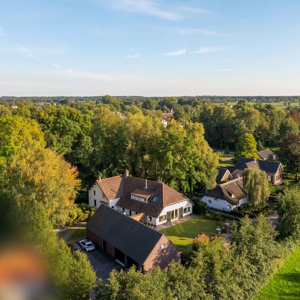 Runselstraat 10, Berghem