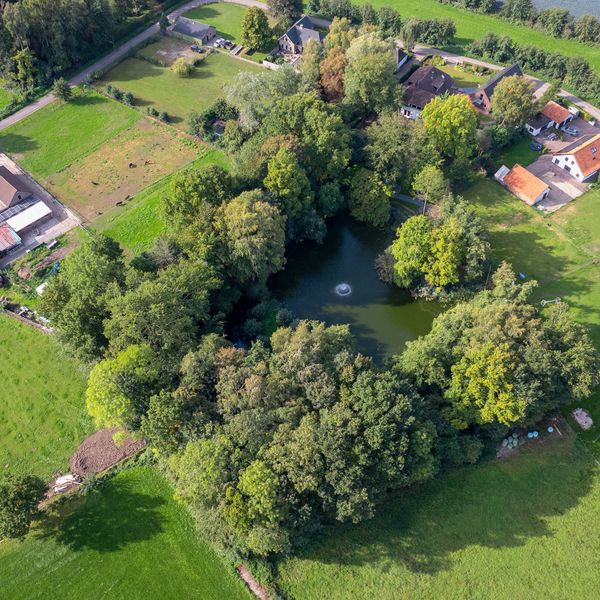 Runselstraat 10, Berghem