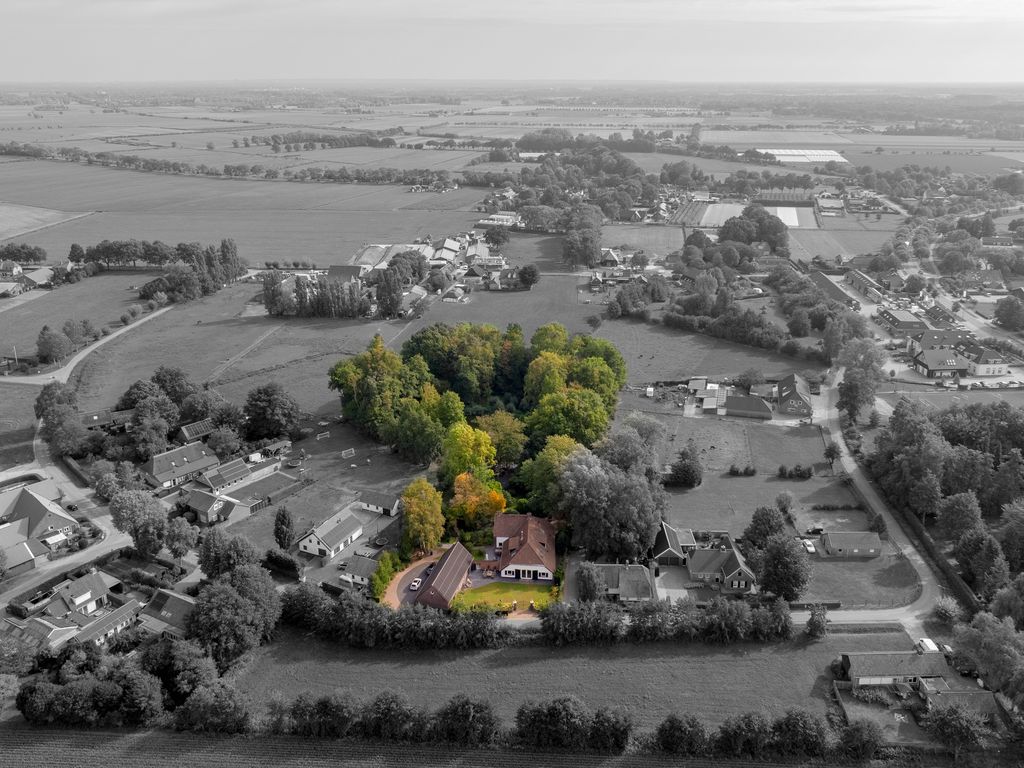 Runselstraat 10, Berghem