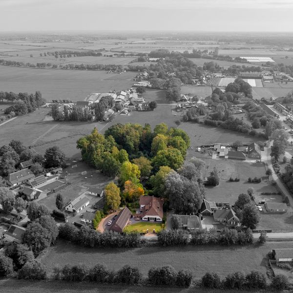 Runselstraat 10, Berghem