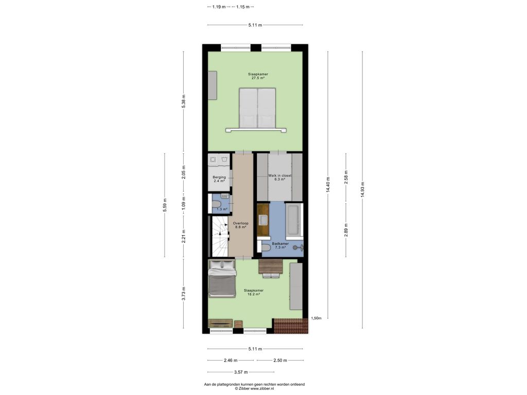 Plattegrond 3