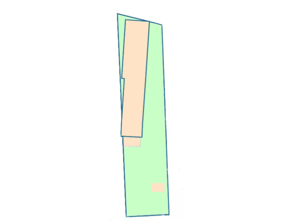 Plattegrond 1