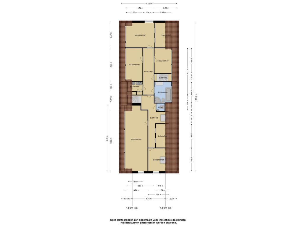 Plattegrond 3