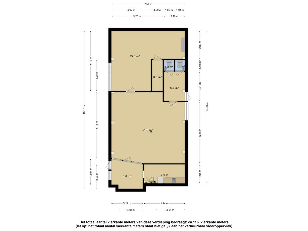 Plattegrond 4