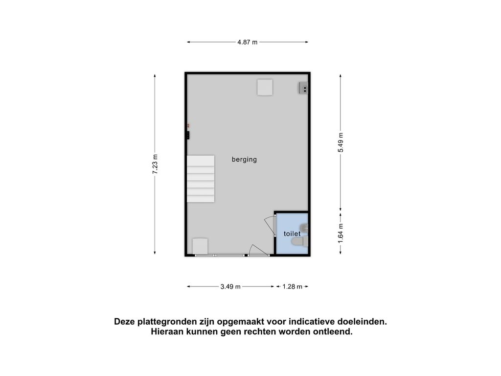 Plattegrond 5