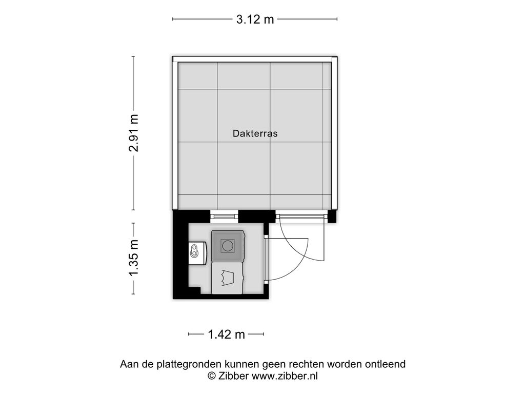 Plattegrond 2
