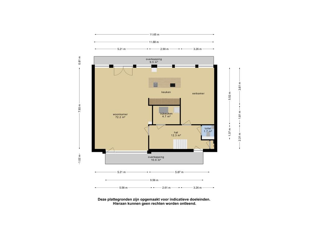 Plattegrond 2