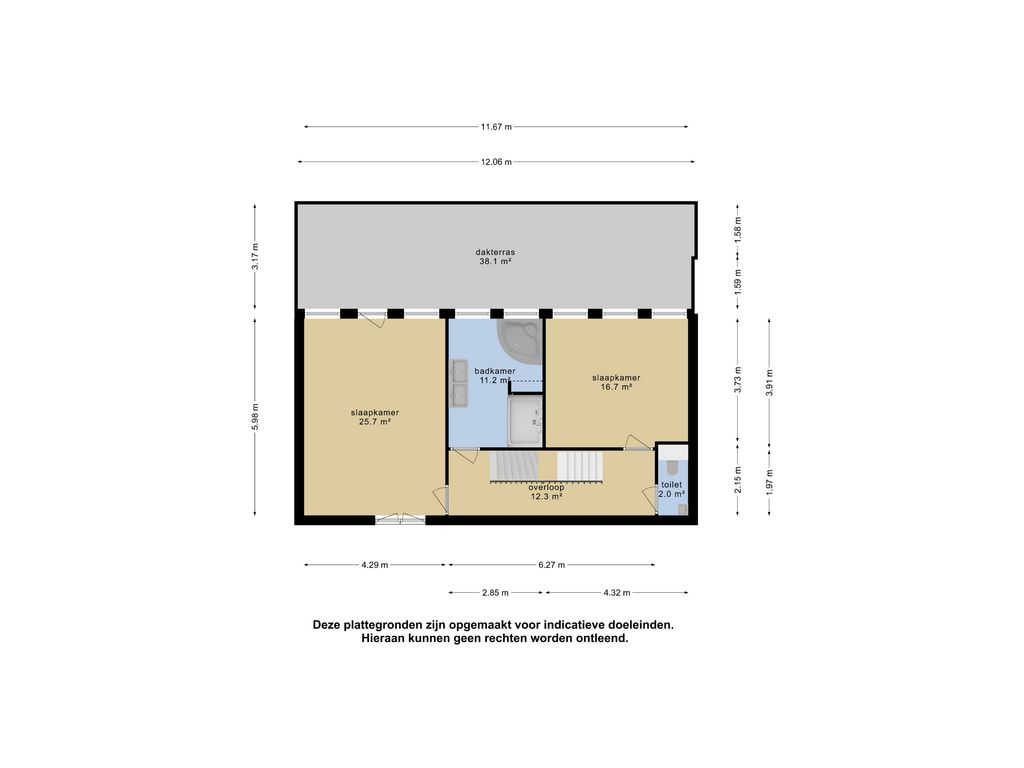 Plattegrond 3