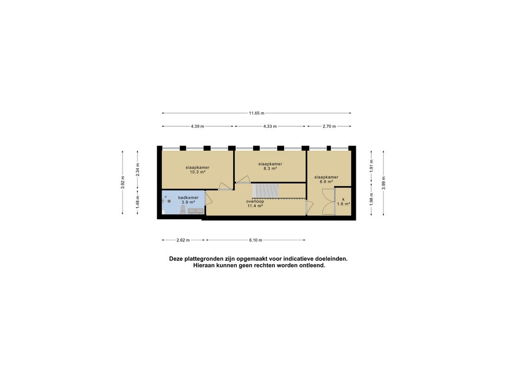 Plattegrond 4