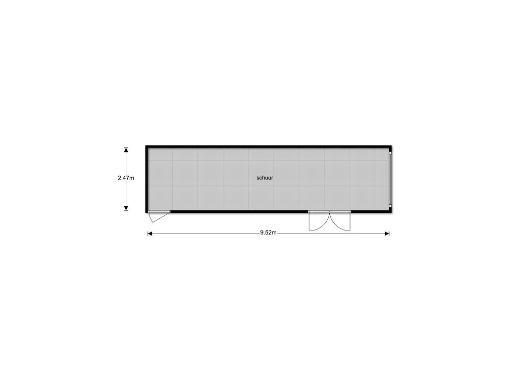Plattegrond 4