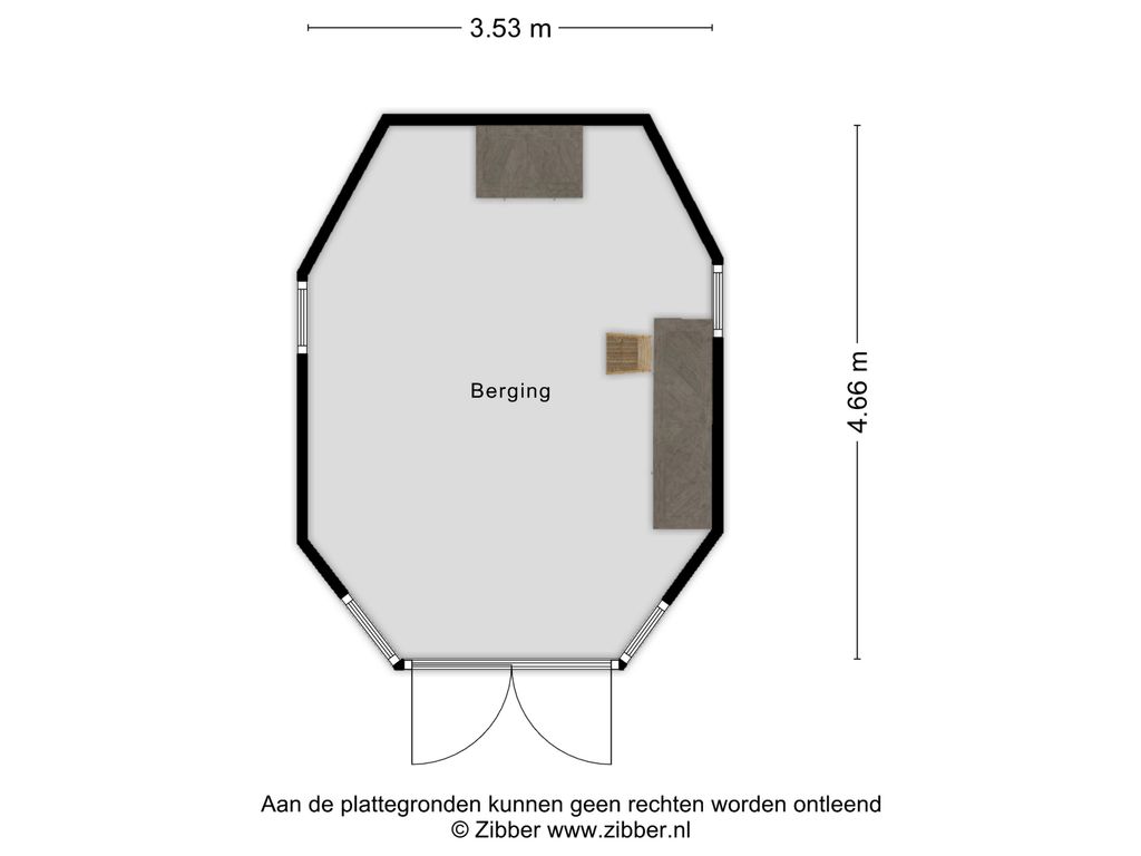 Plattegrond 7