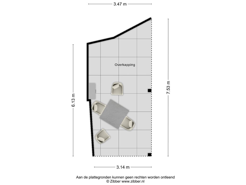 Plattegrond 8