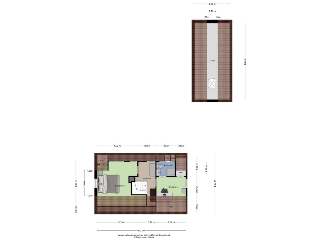 Plattegrond 3