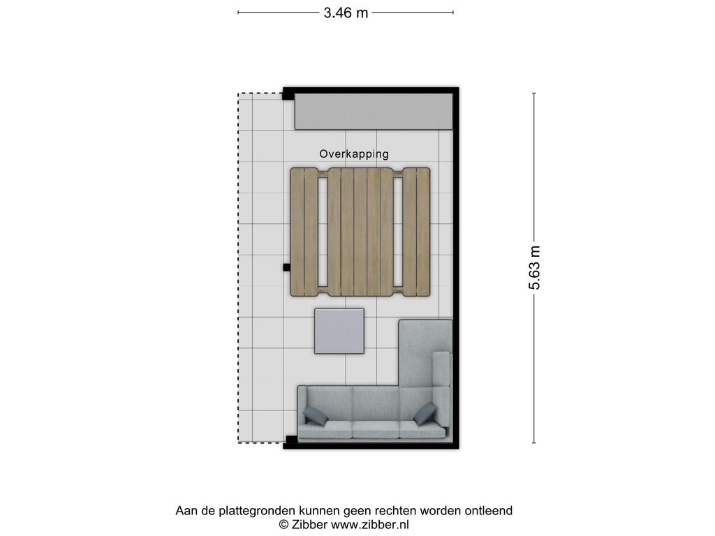 Plattegrond 4