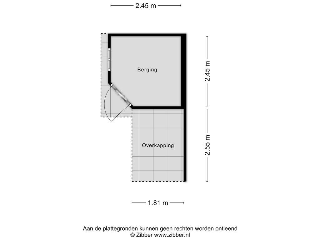 Plattegrond 5