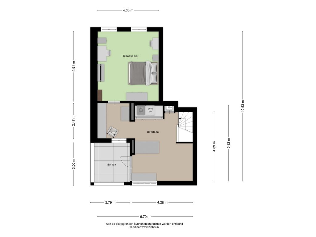 Plattegrond 4