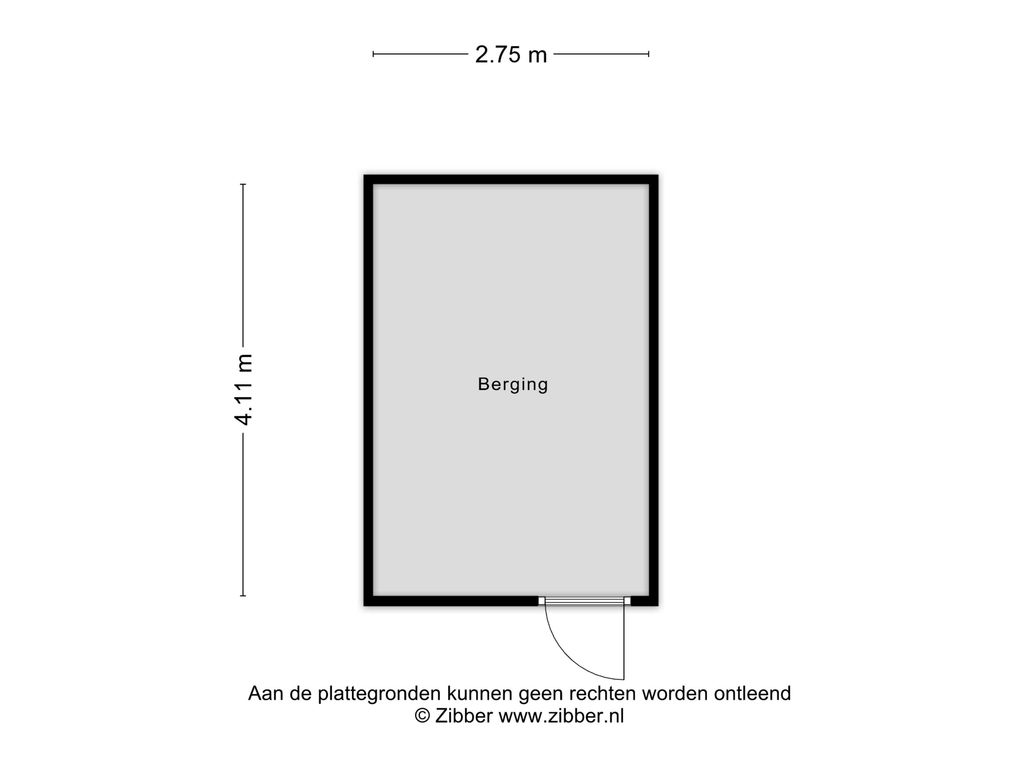 Plattegrond 5