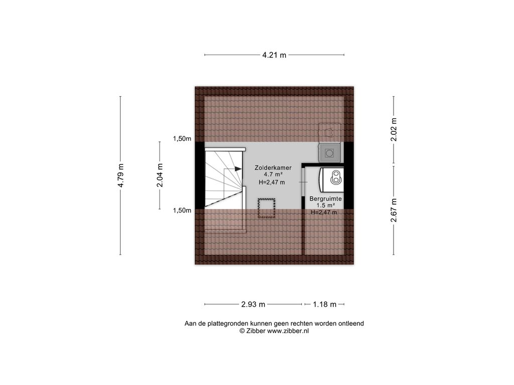 Plattegrond 4
