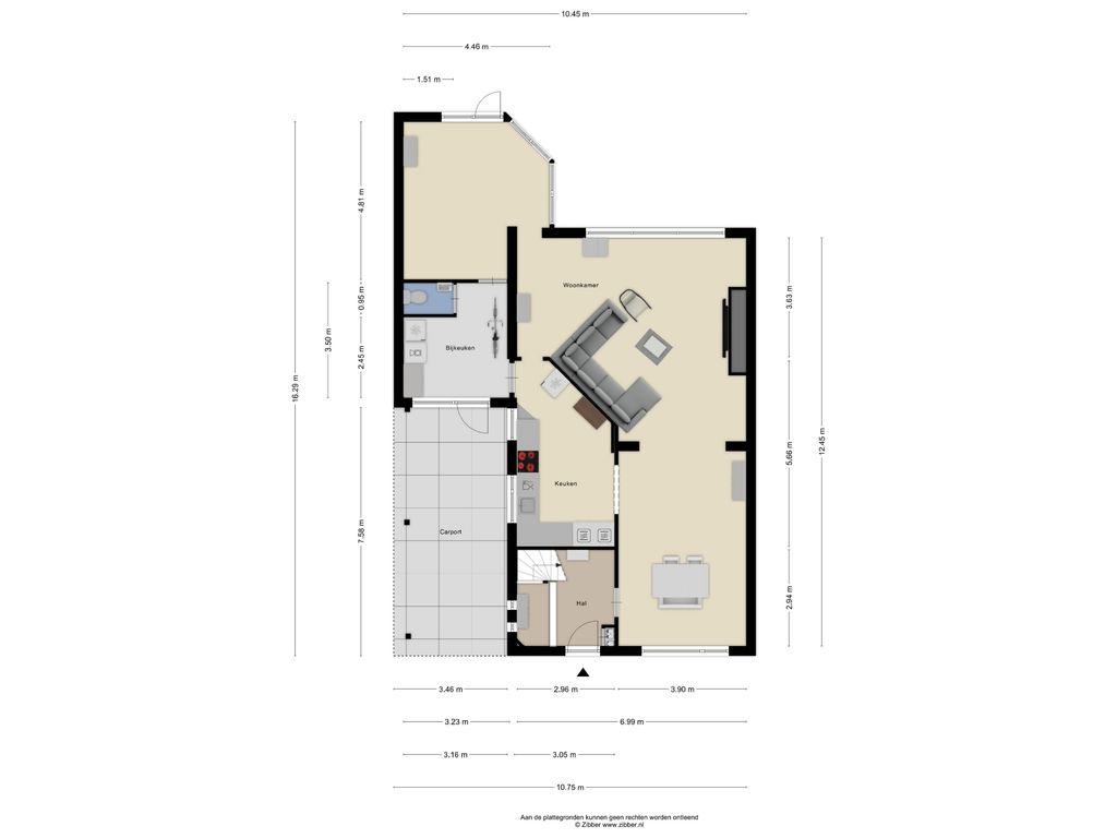 Plattegrond 3