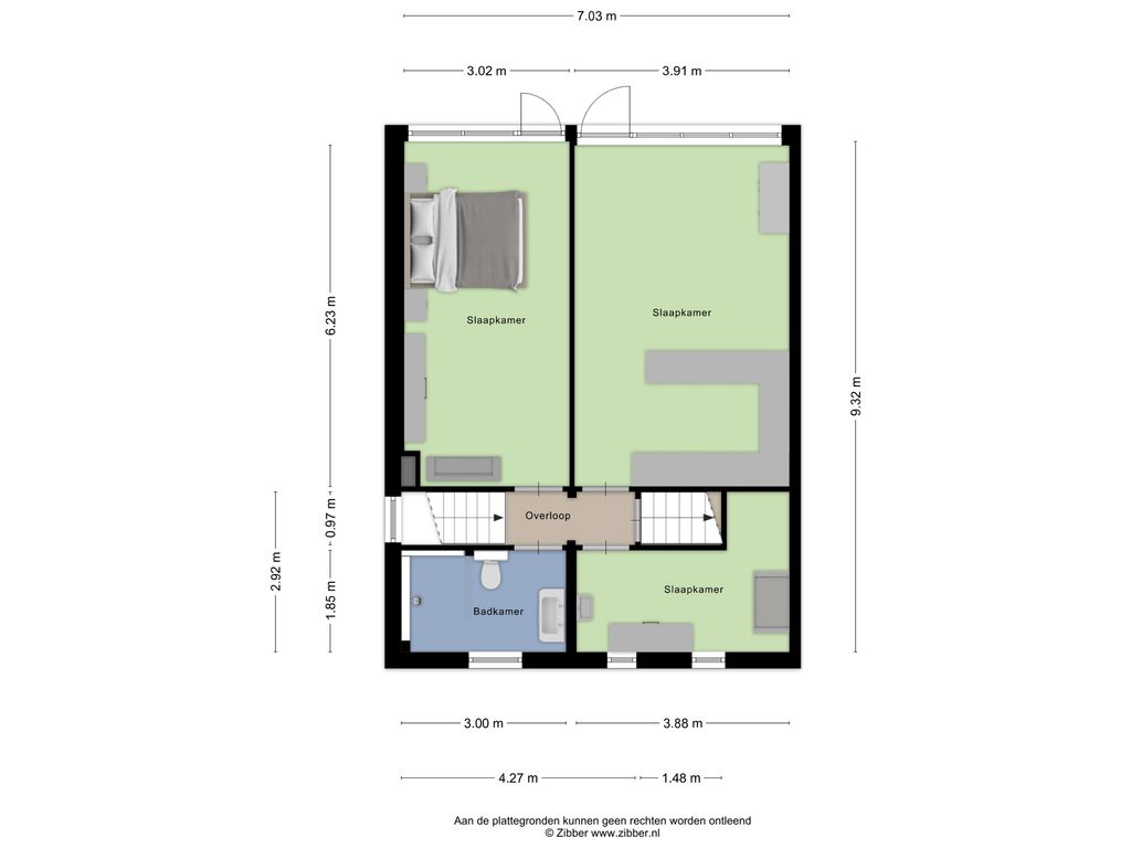 Plattegrond 4