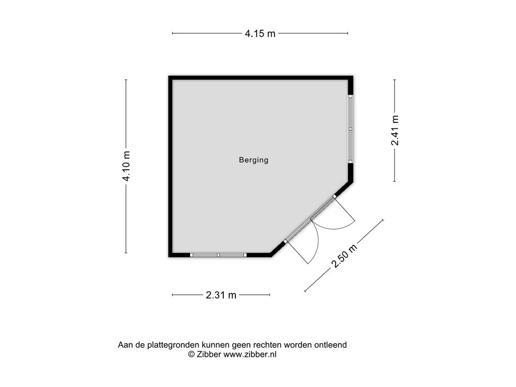 Plattegrond 6
