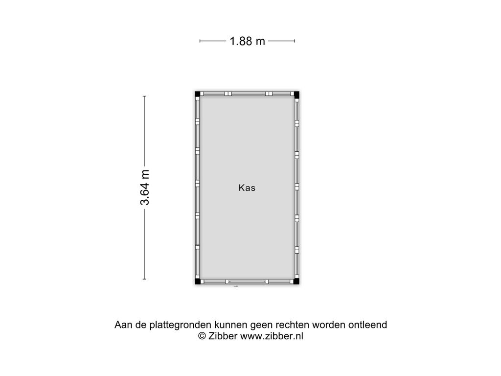Plattegrond 8