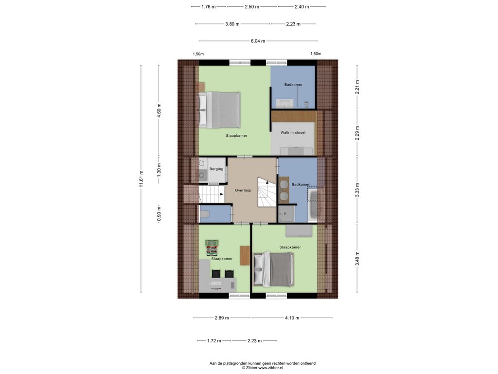 Plattegrond 3